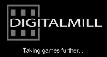Digitalmill -- Taking games further...